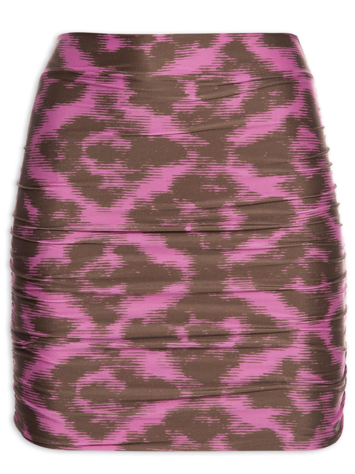 Saia Zanzibar - Rosa