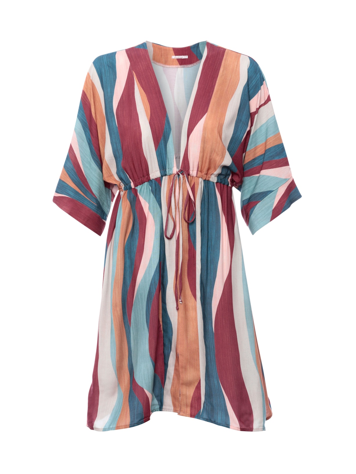 Saída Curta Bora Bora Brisa