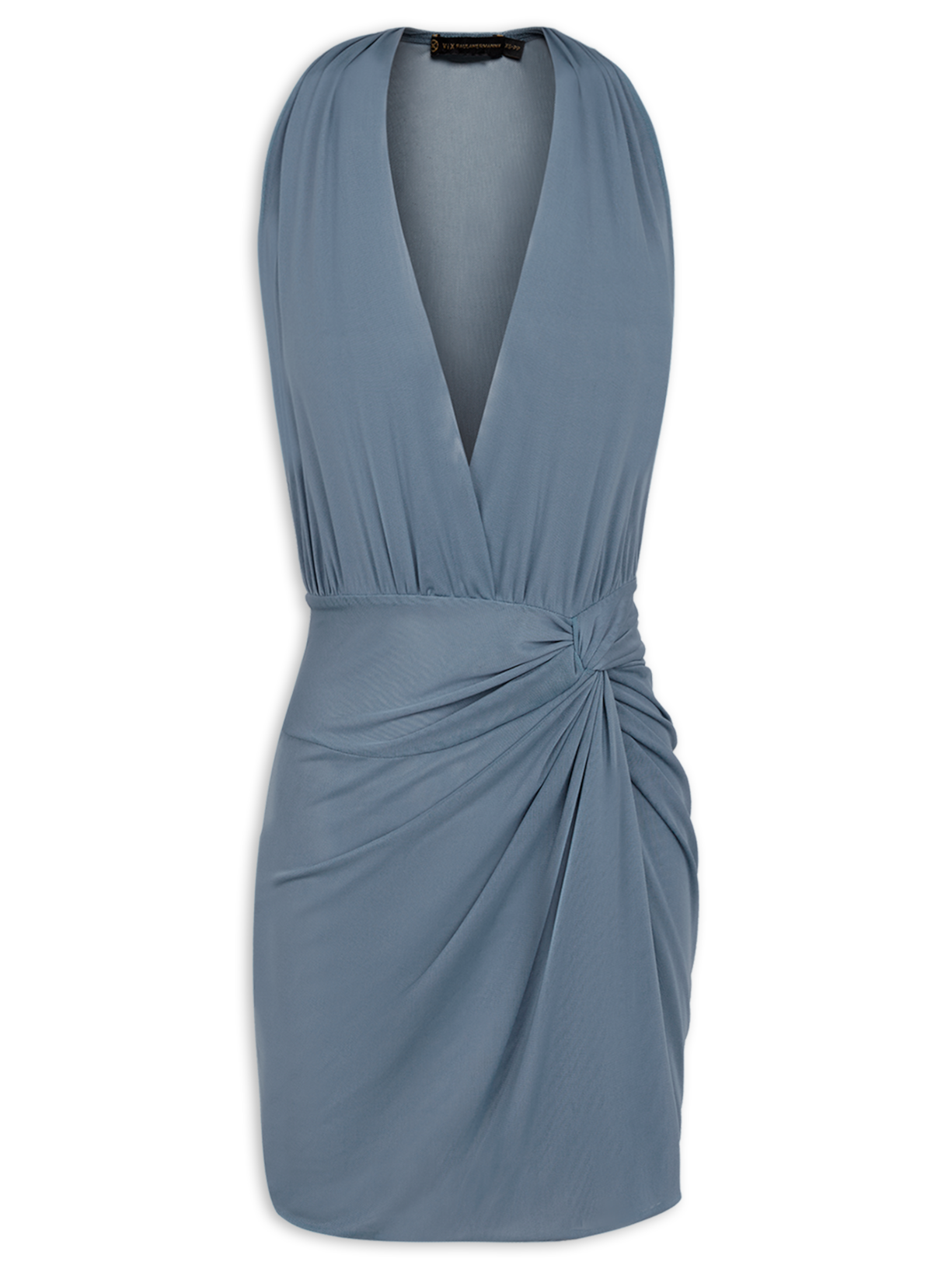 Saída Curta Karina - Azul