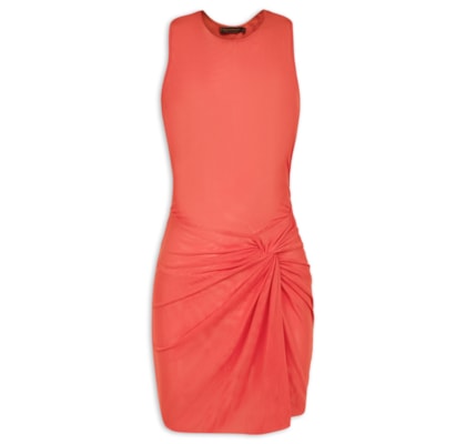 Saída Curta Mila - Rosa