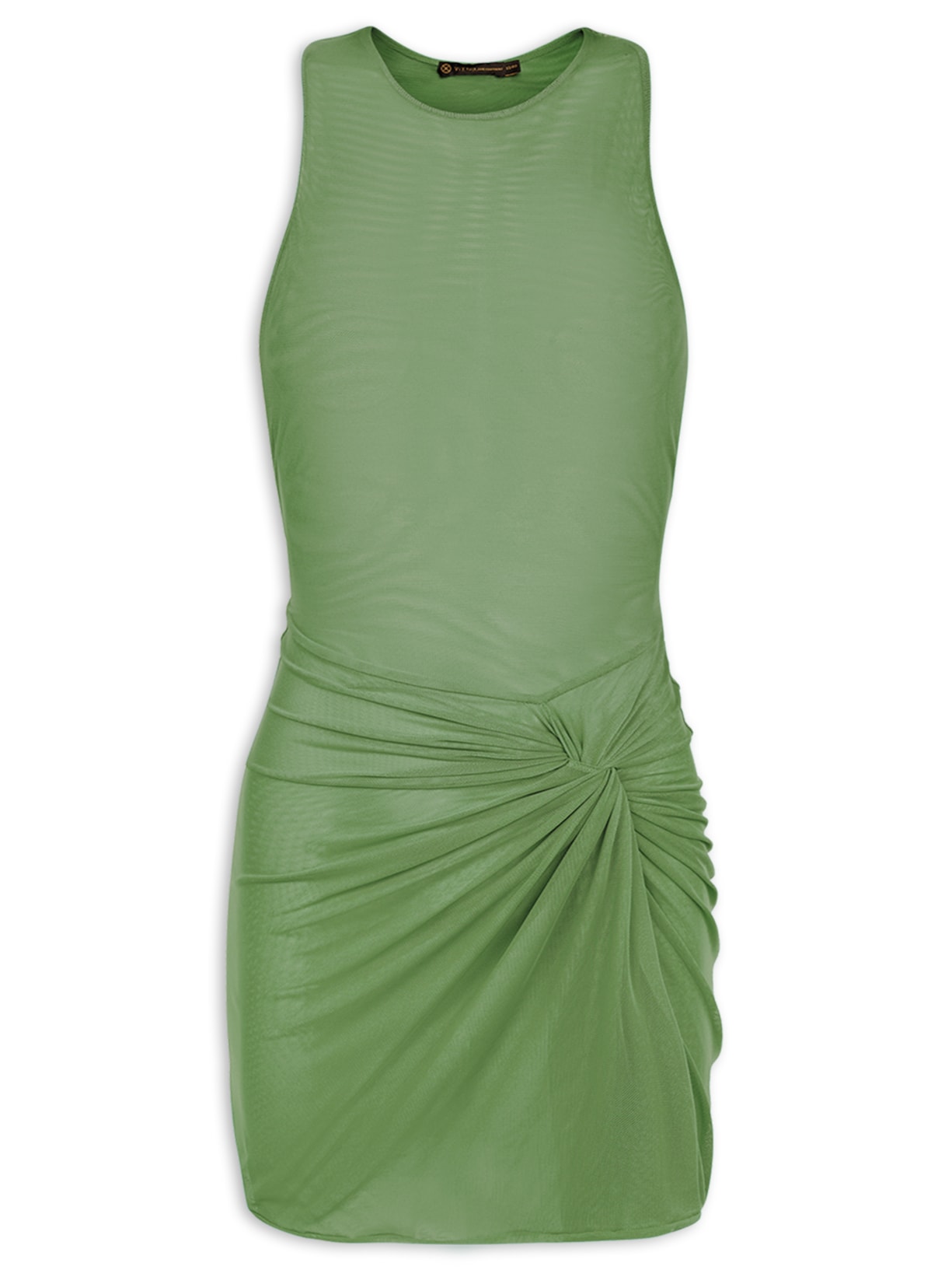 Saída Curta Mila - Verde