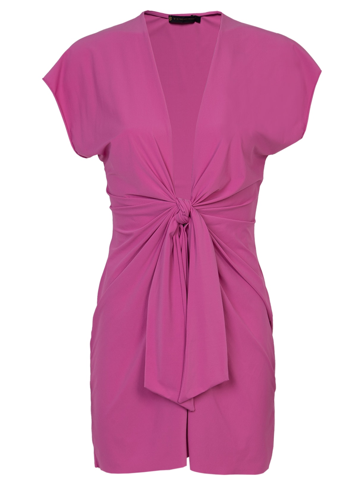 Saída Curta Sasha - Rosa