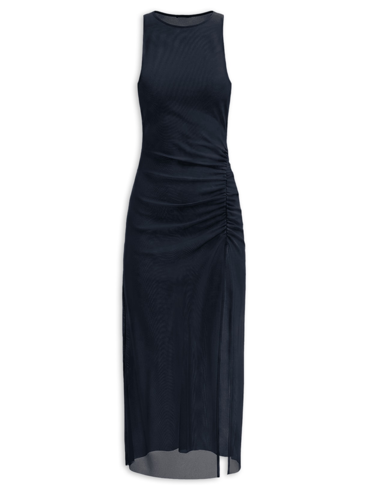Saída Feminina Getty Azul Vix