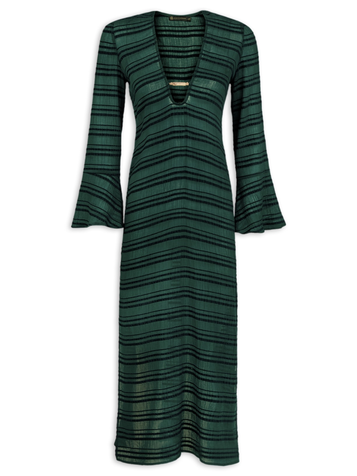 Saída Longa Cali - Verde