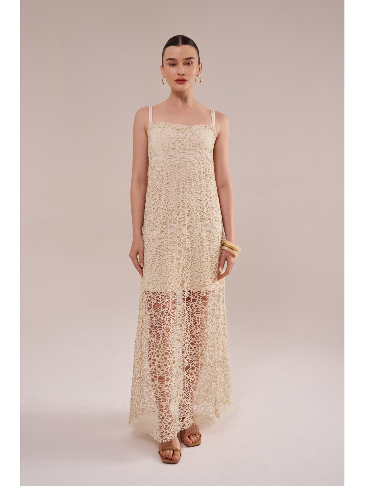 saída longa crochê pesca Suntime