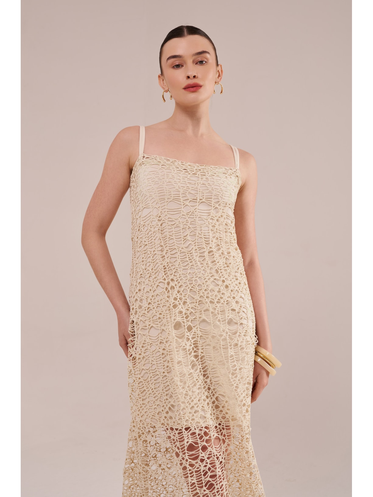 saída longa crochê pesca Suntime