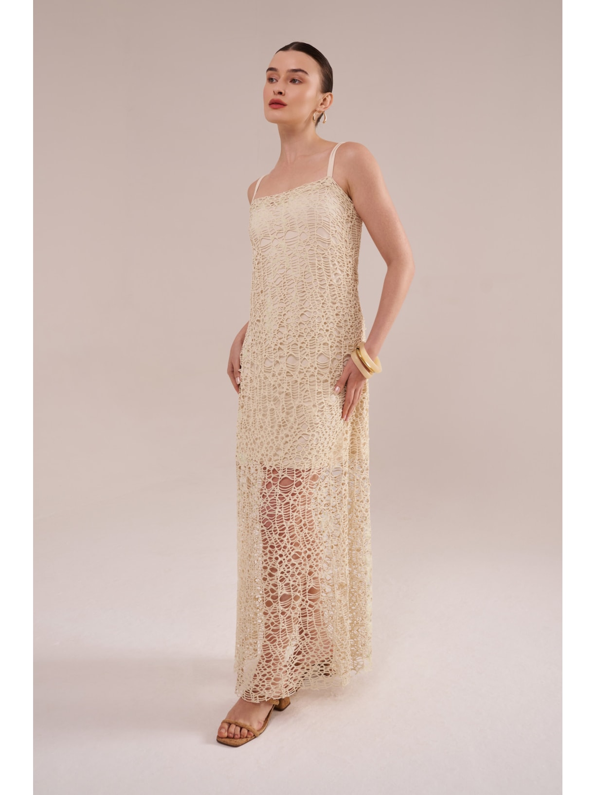 saída longa crochê pesca Suntime