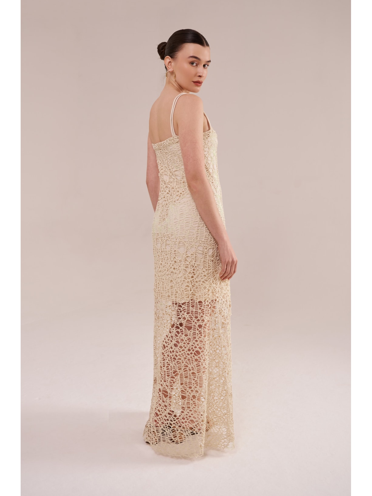 saída longa crochê pesca Suntime