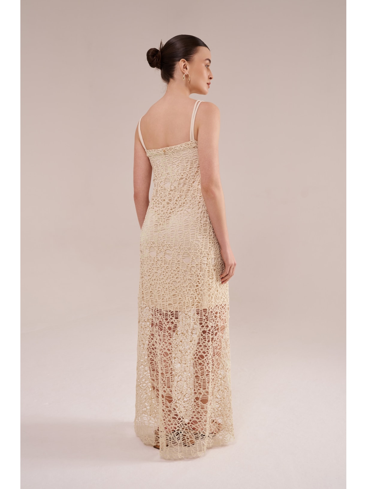 saída longa crochê pesca Suntime