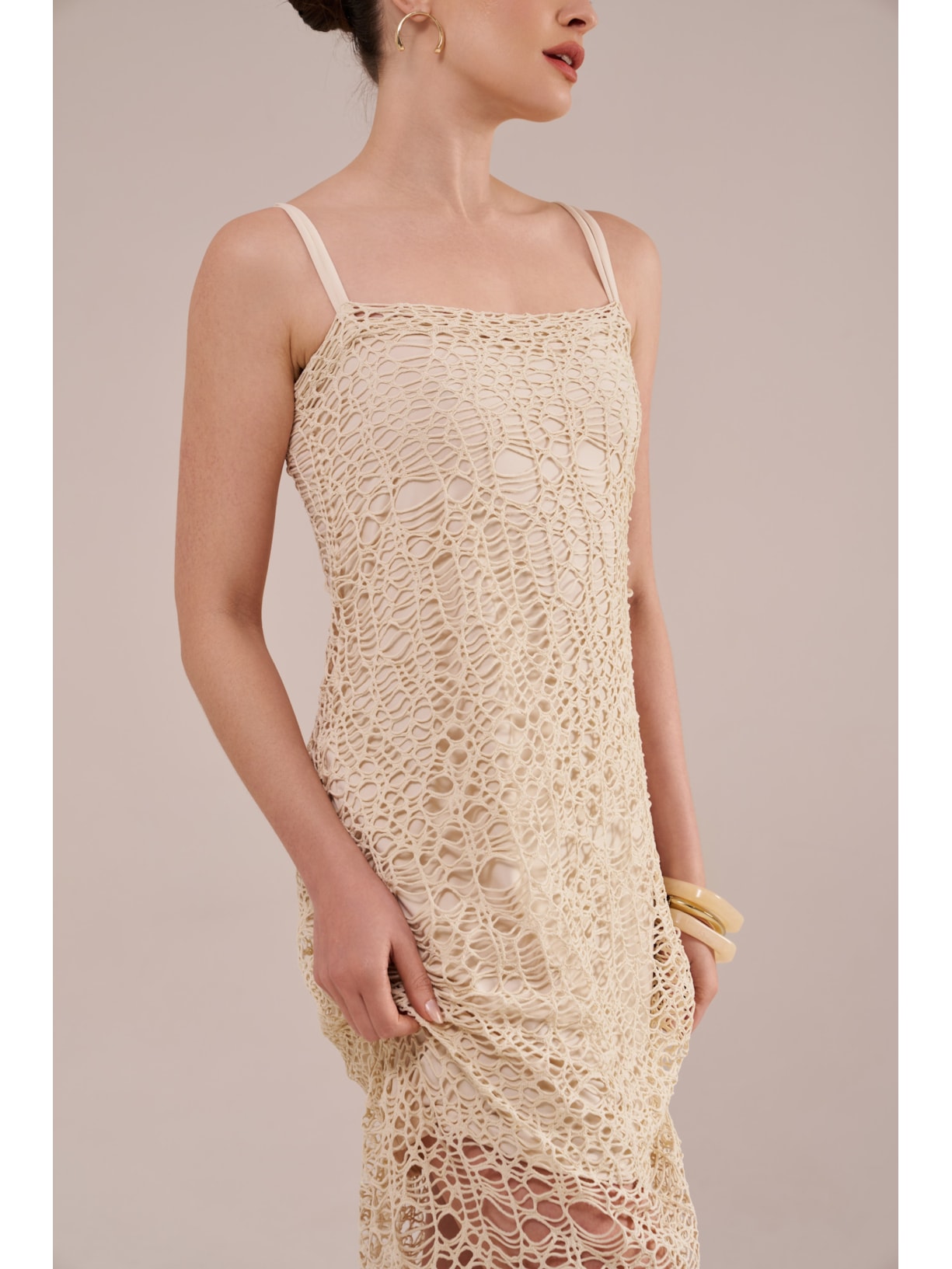 saída longa crochê pesca Suntime