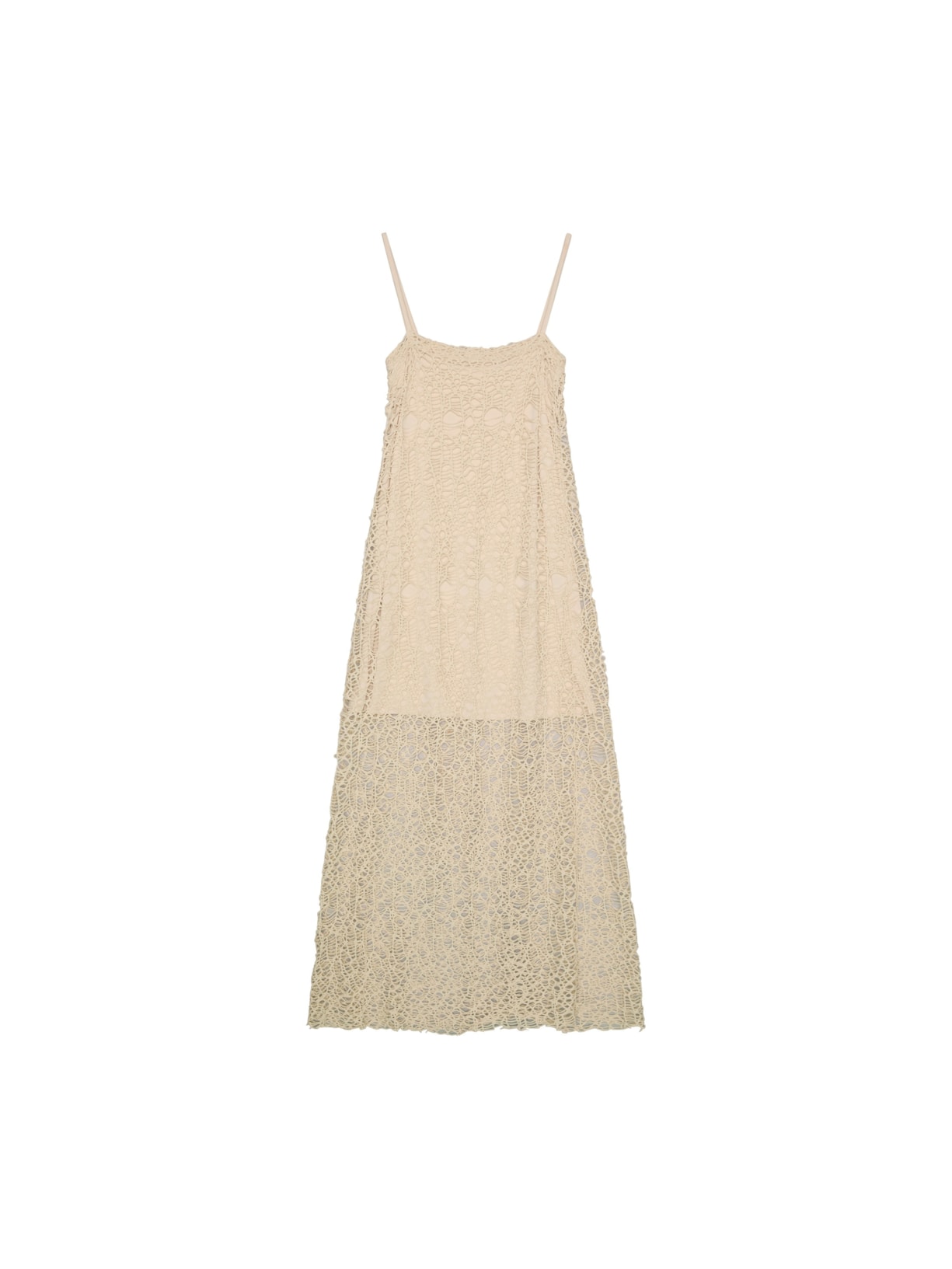 saída longa crochê pesca