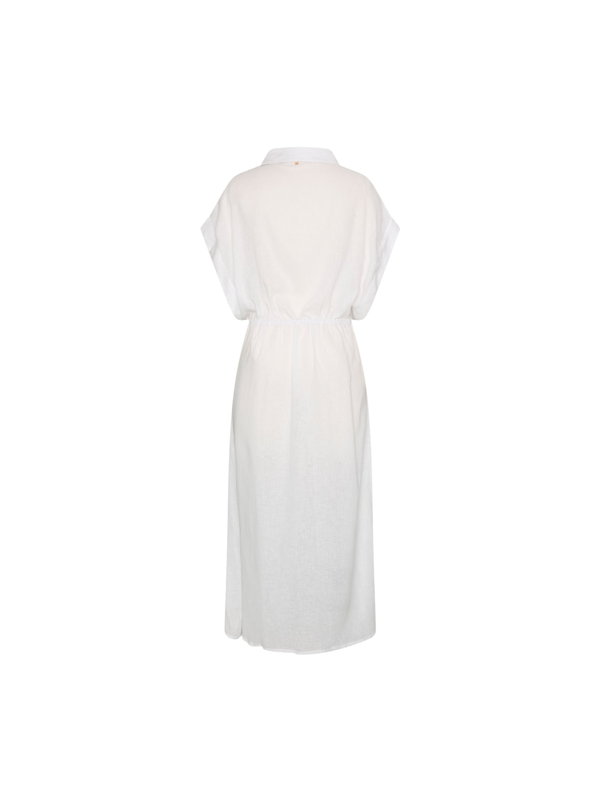 saída longa greta off white Suntime