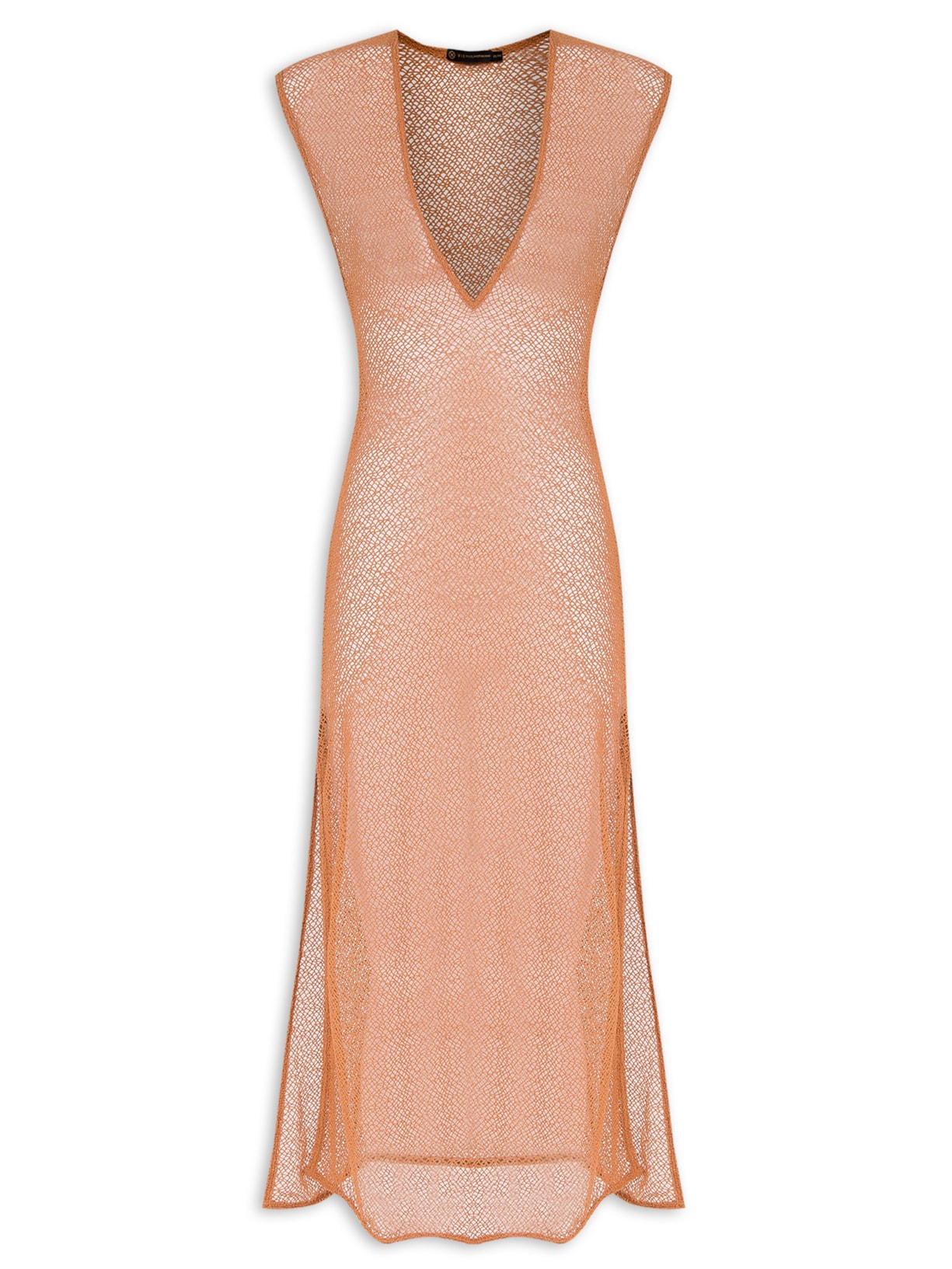 Saída Longa Kimmy - Bege