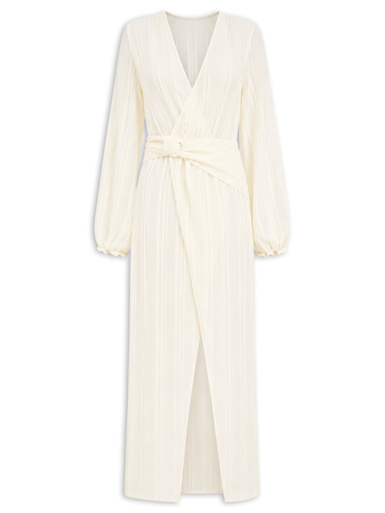 Saída Longa Mel  – Off White Vix
