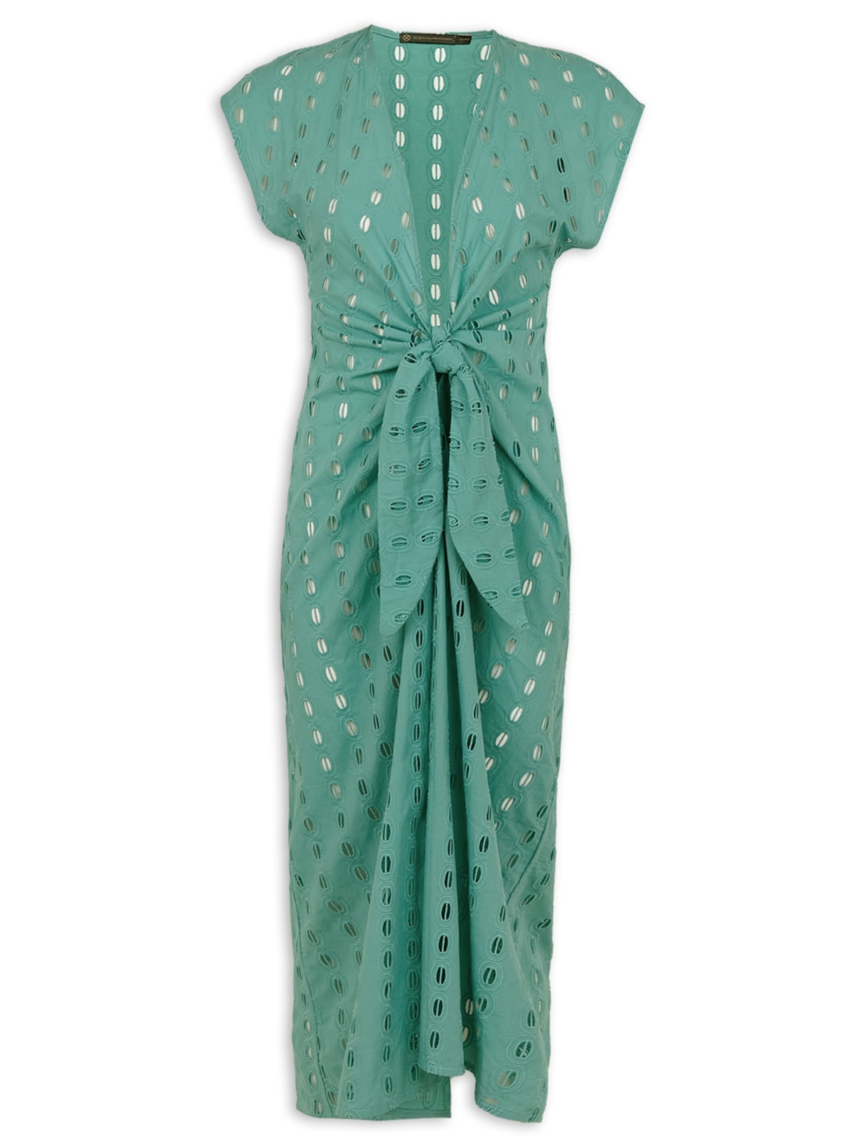 Saída Longa Sasha - Azul