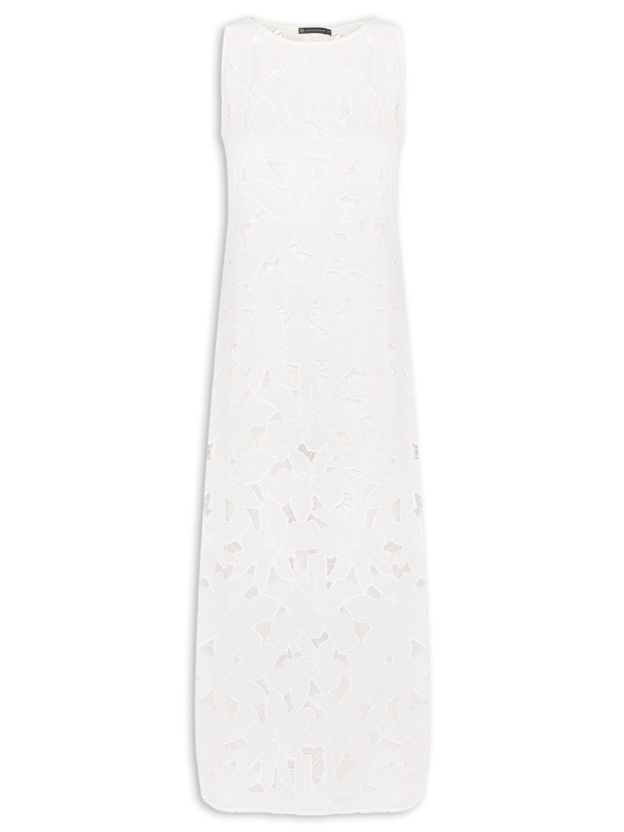 Saída Longa Sofia - Branco