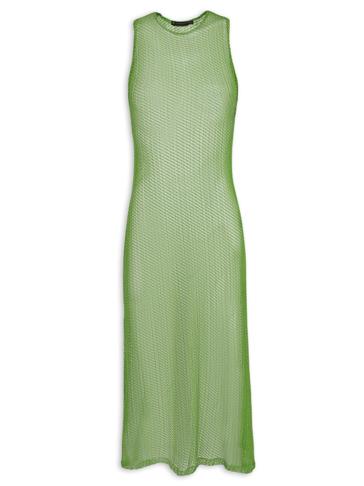 Saída Longa Twist - Verde