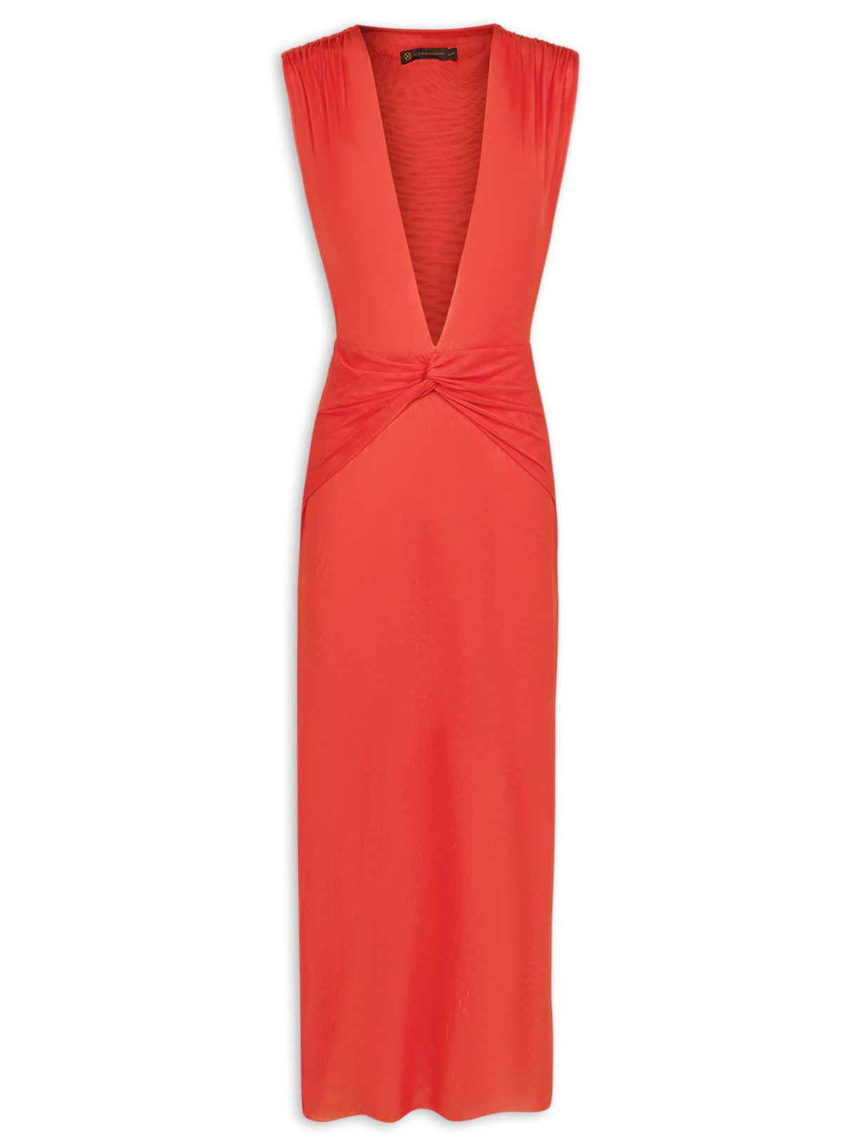 Saída Midi Cindy Rosa Vix