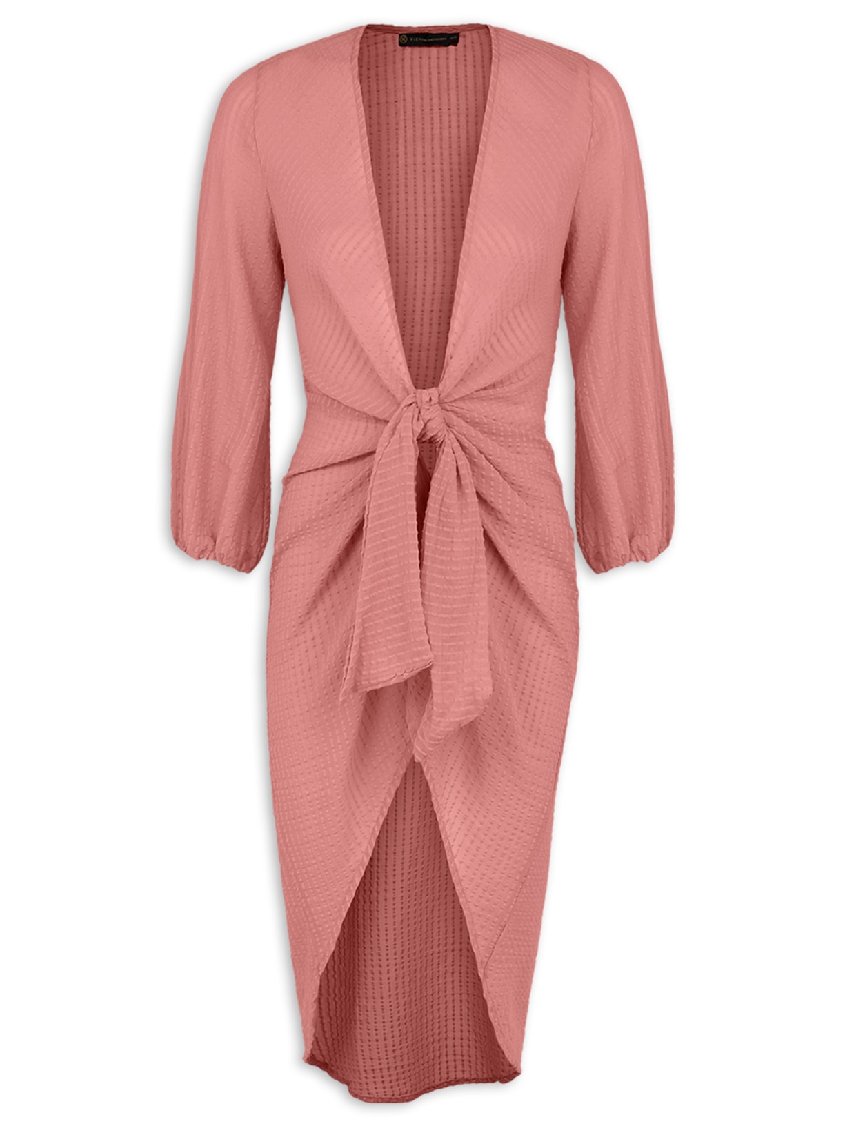 Saída Midi Lane - Rosa