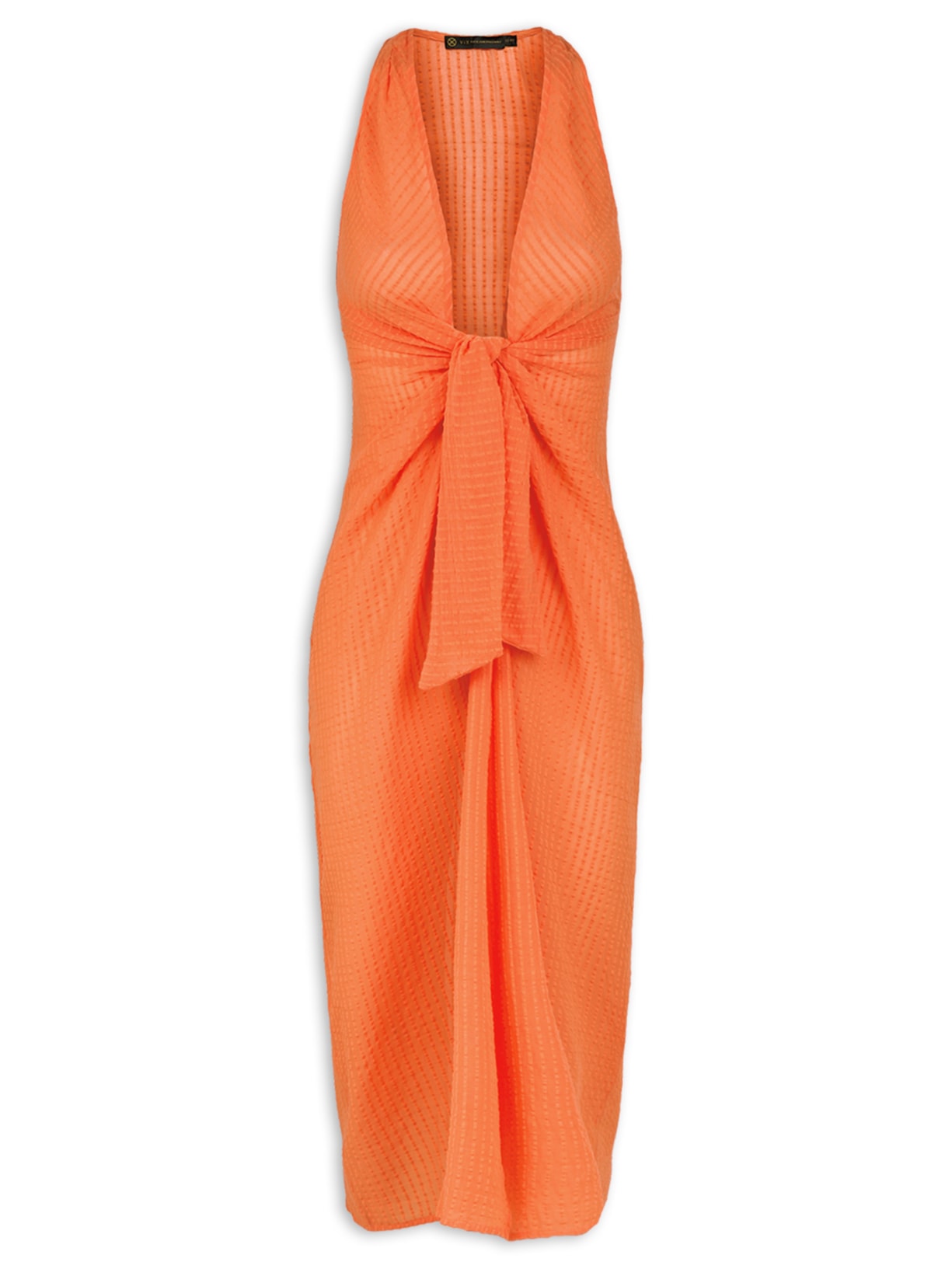 Saída Midi Mita - Laranja