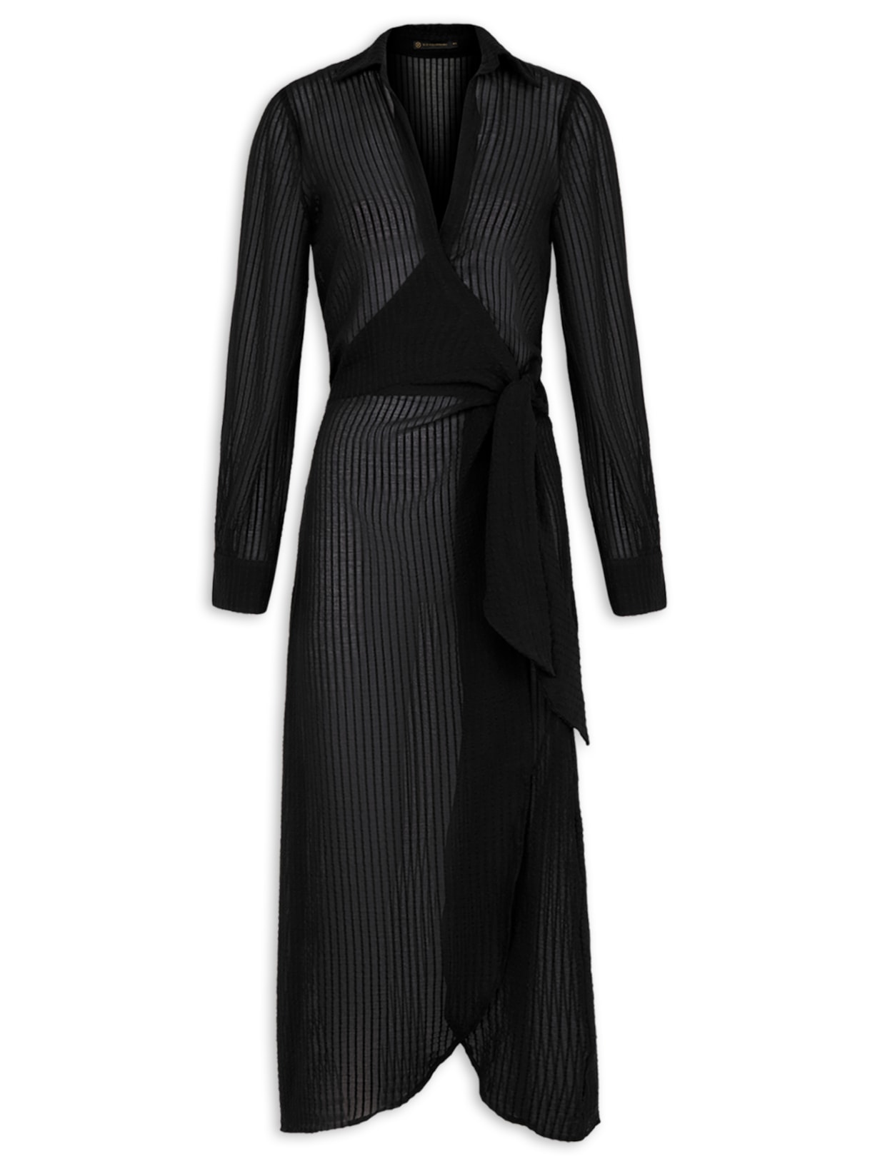 Saída Mirian - Preto