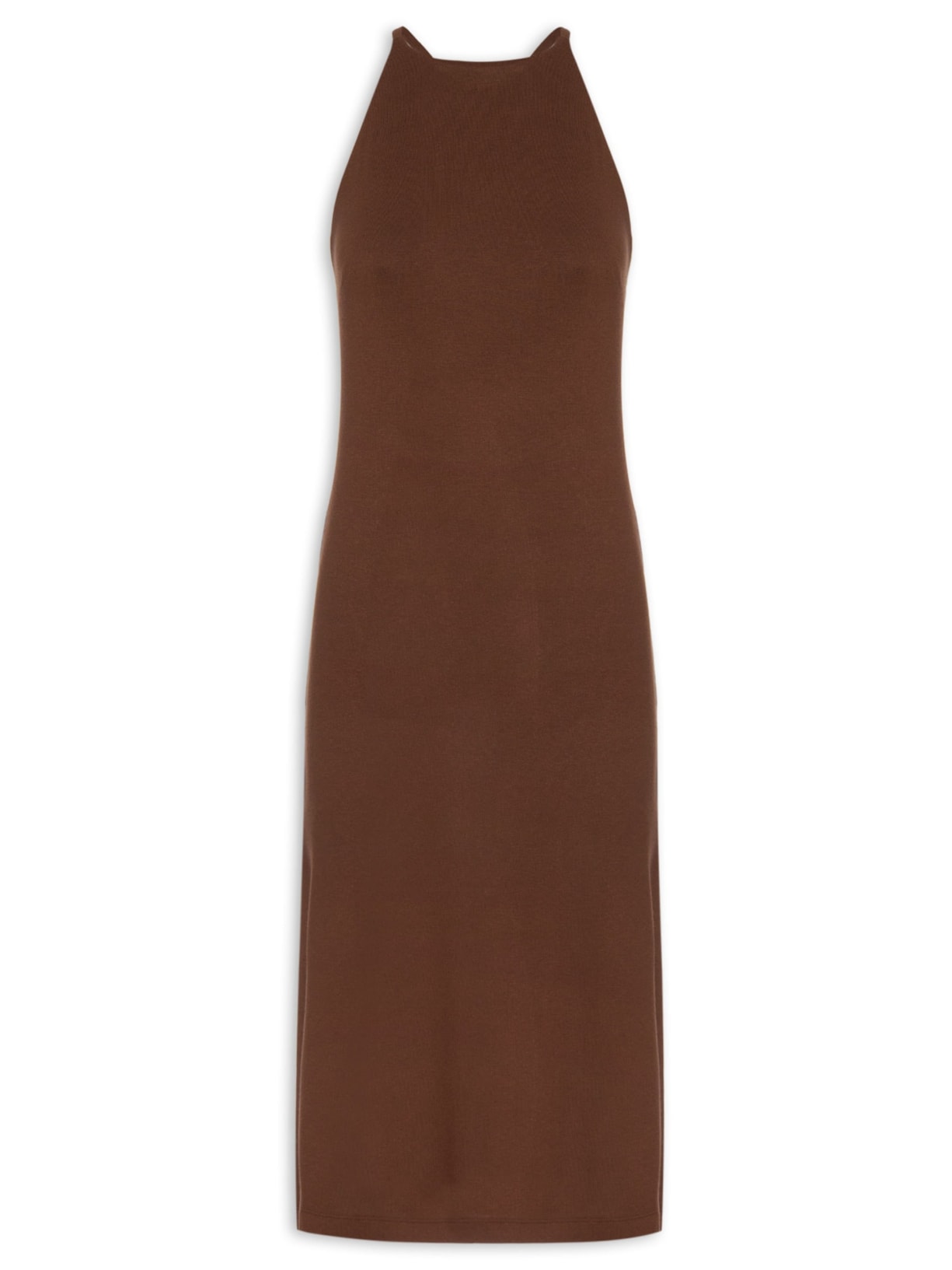 Saida Praia - Marrom