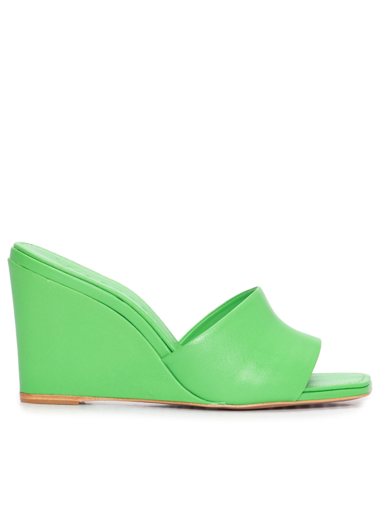 Sandália Bariloche - Verde