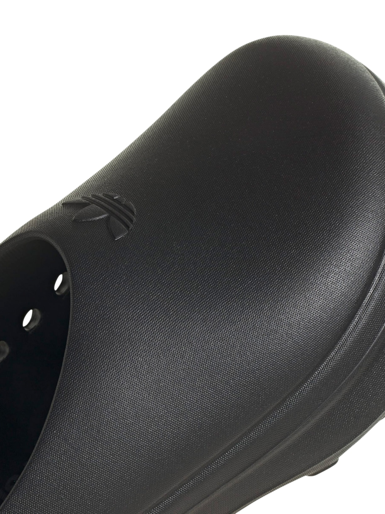 Sandália Feminina Adifom Stan Mule Preto Adidas Originals