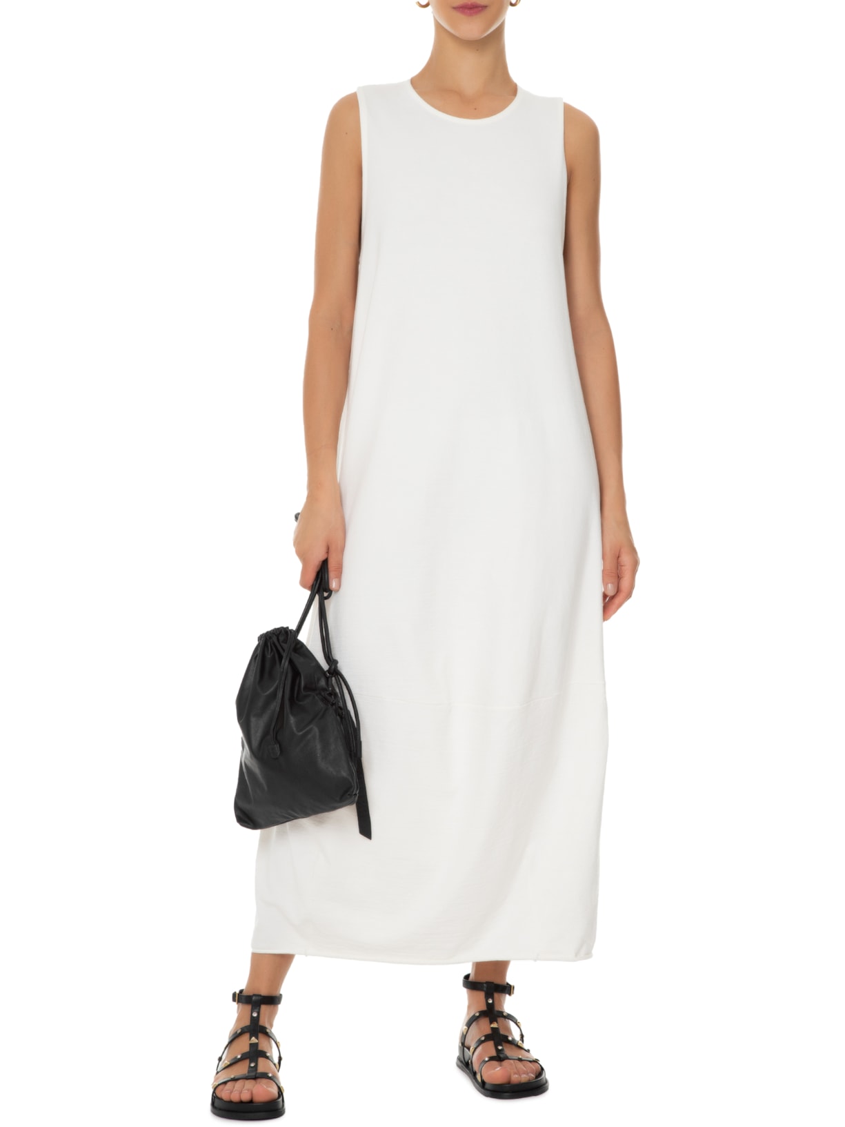 Sandália Feminina Atanado Prime Preto Schutz