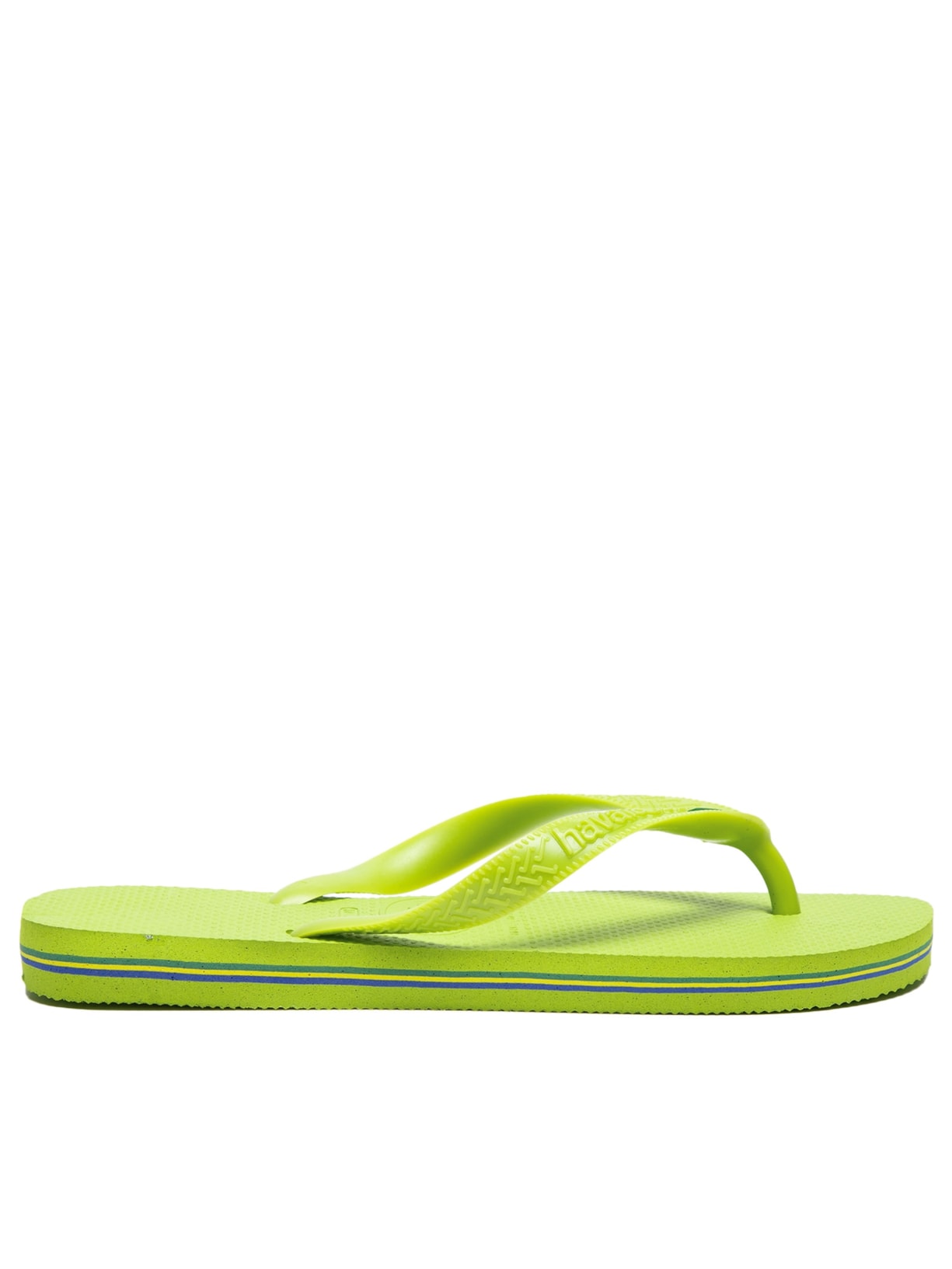 Sandália Feminina Brasil - Verde