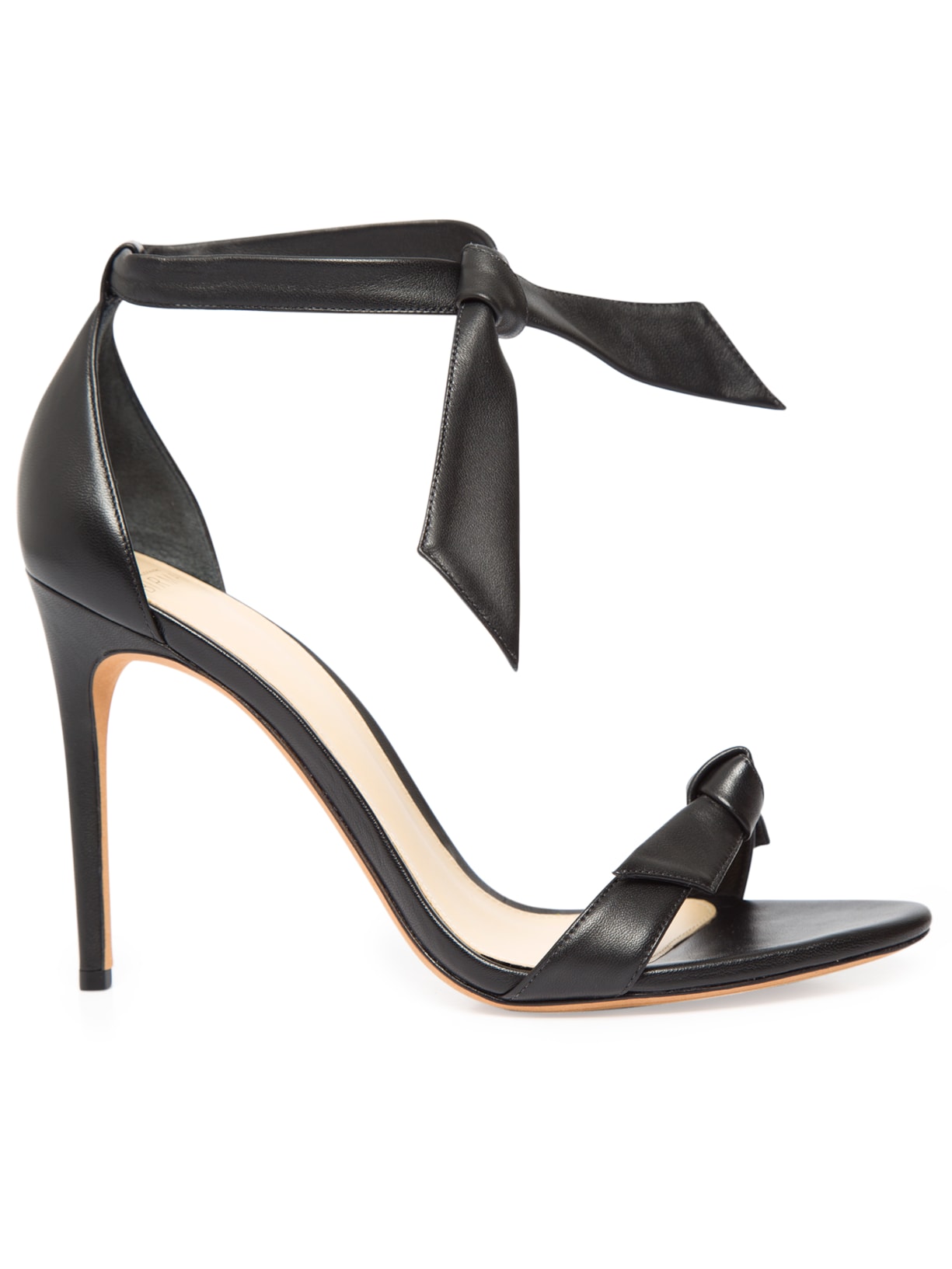 Sandália Feminina Clarita 100 - Preto