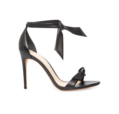 Sandália Feminina Clarita 100 - Preto