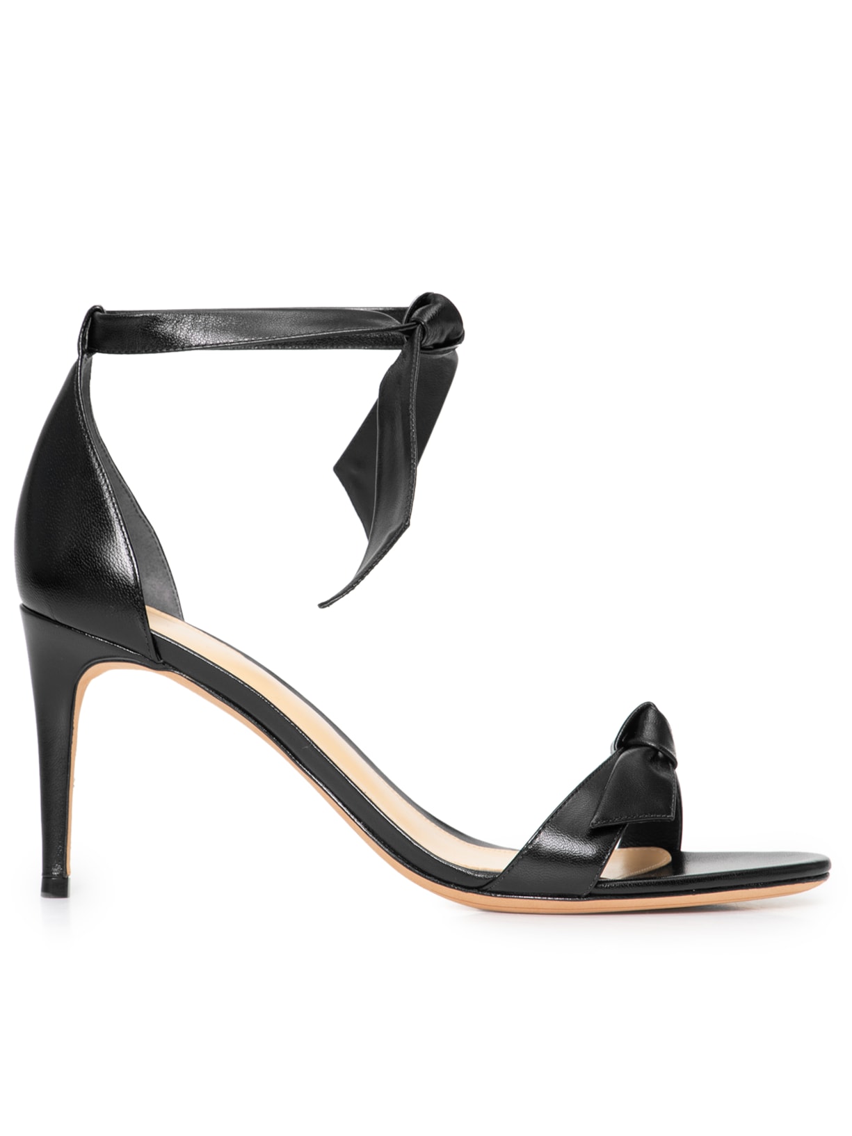 Sandália Feminina Clarita 75 - Preto