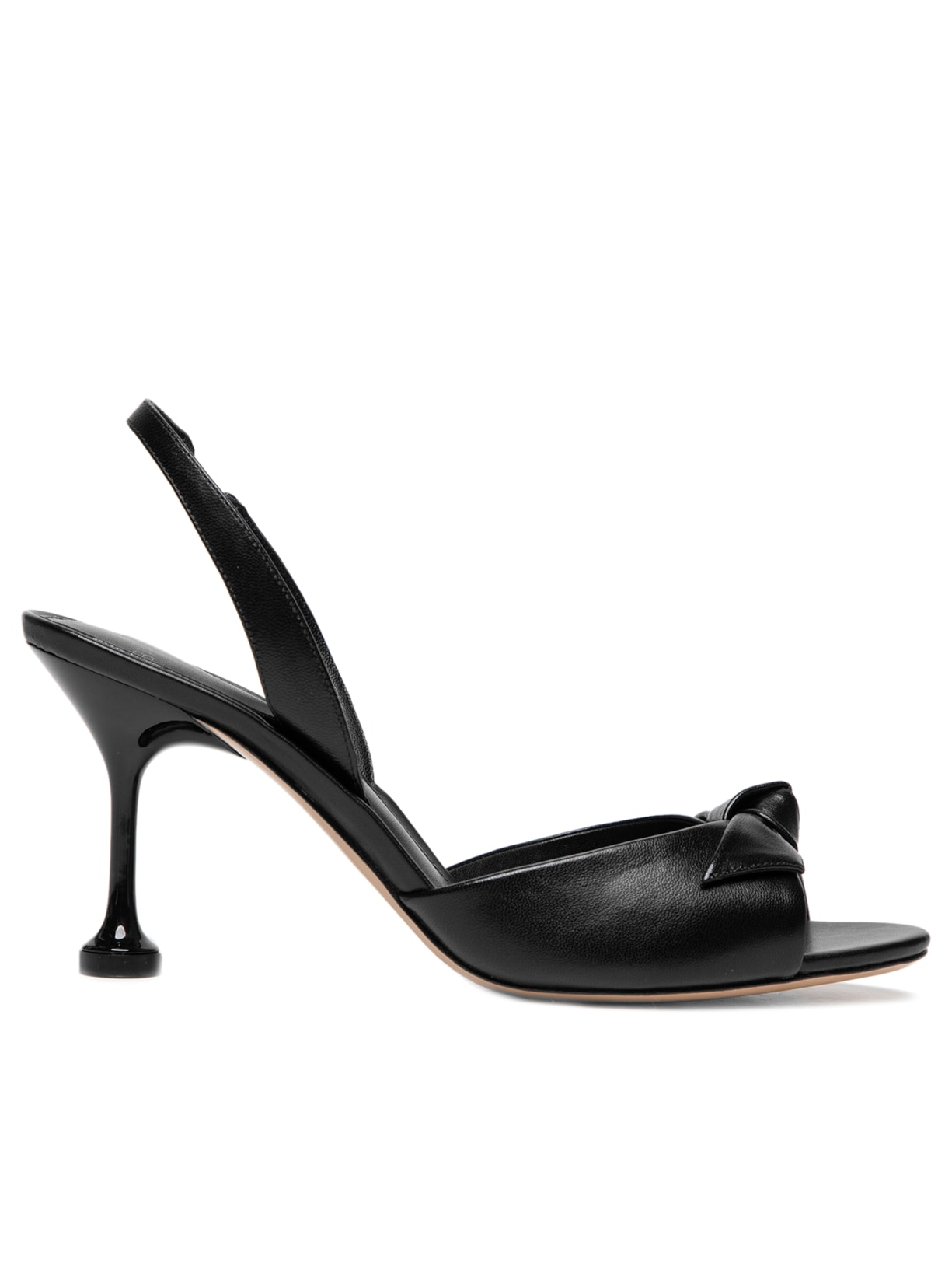 Sandália Feminina Clarita Easy - Preto