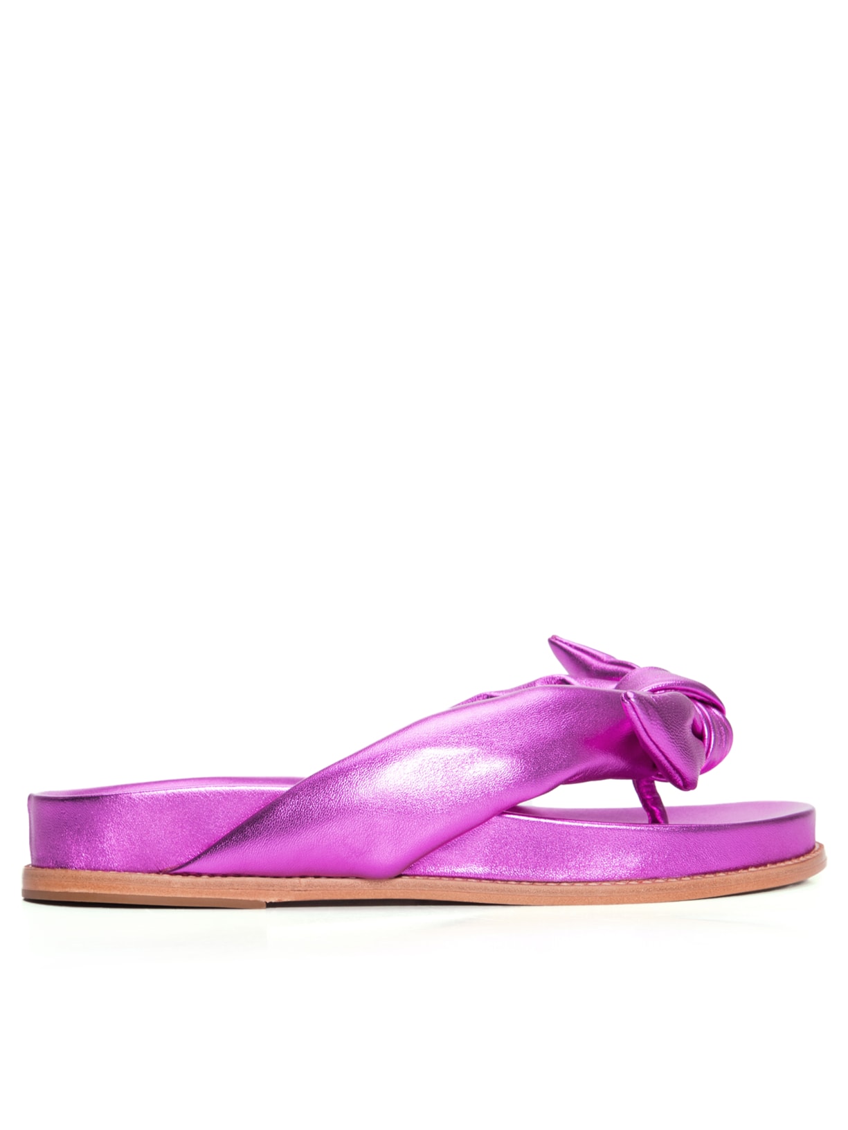 Sandália Feminina Clarita Soft - Rosa