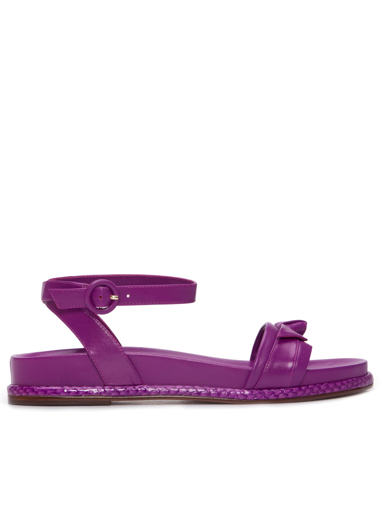 Sandália Feminina Clarita Sport Sandal 35 - Roxo