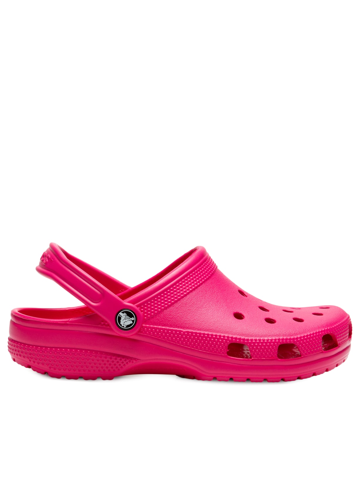 Sandália Feminina Classic Clog - Rosa