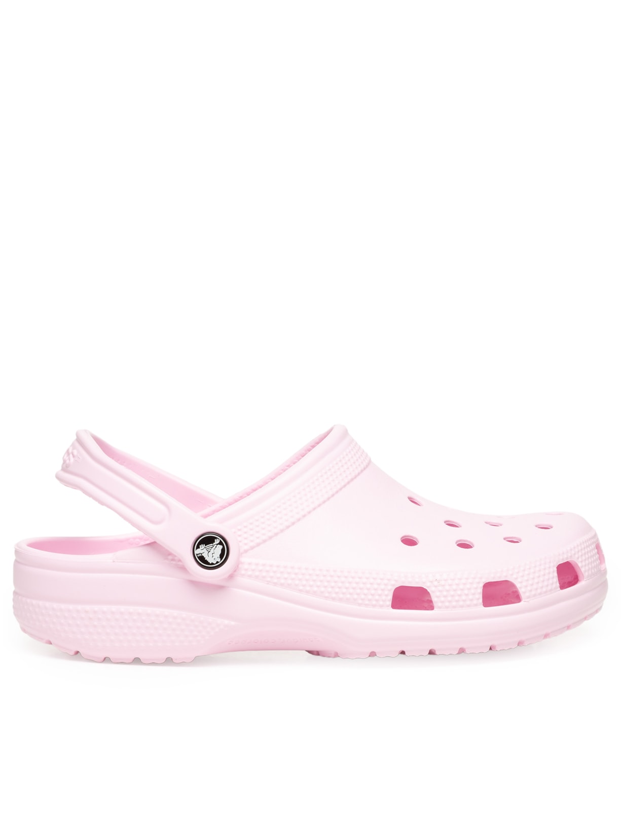 Sandália Feminina Classic Clog - Rosa