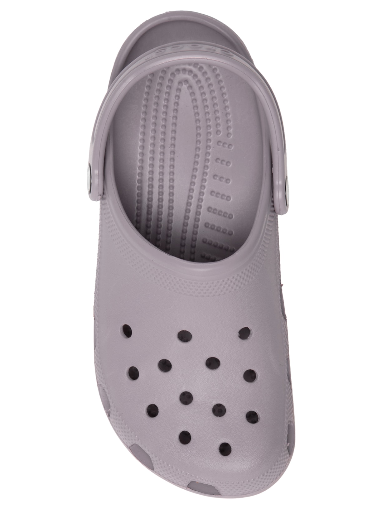 Sandália Feminina Classic Clog Roxo Crocs
