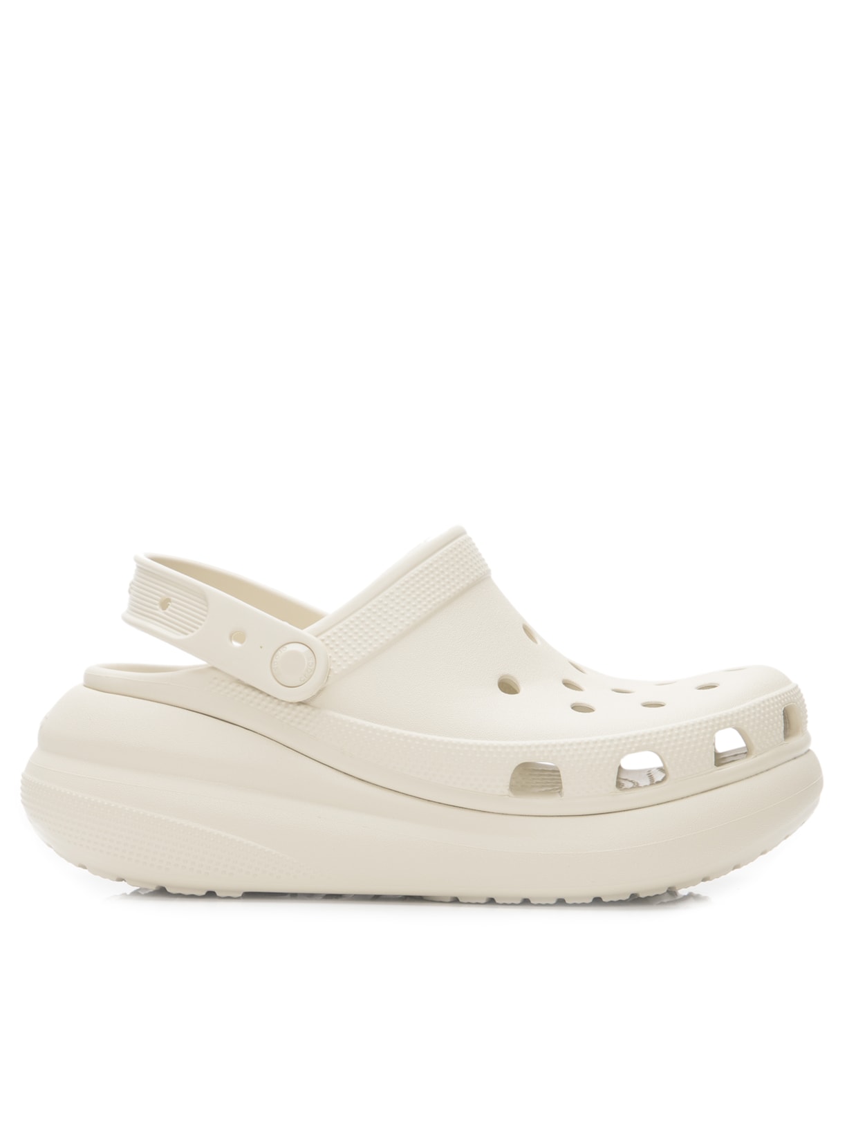 Sandália Feminina Classic Crush - Bege