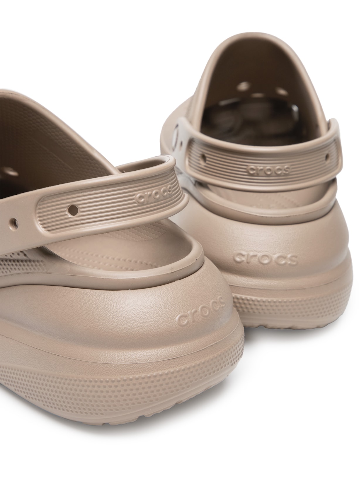 Crocs Feminina Sapato Crocs Masculino Crocs Classic Clog Feminino Rosa