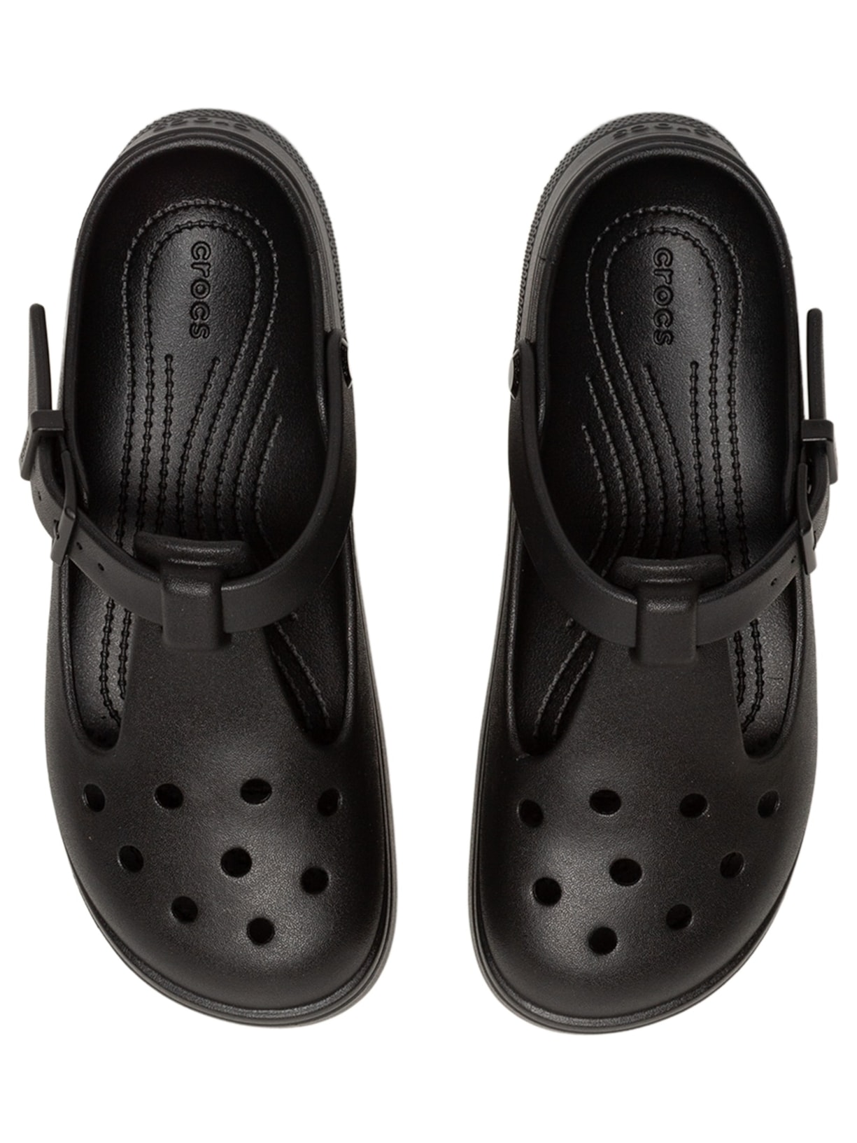 Crocs Citilane Tenis Crocs Feminino Tênis Crocs Citilane Roka Slip