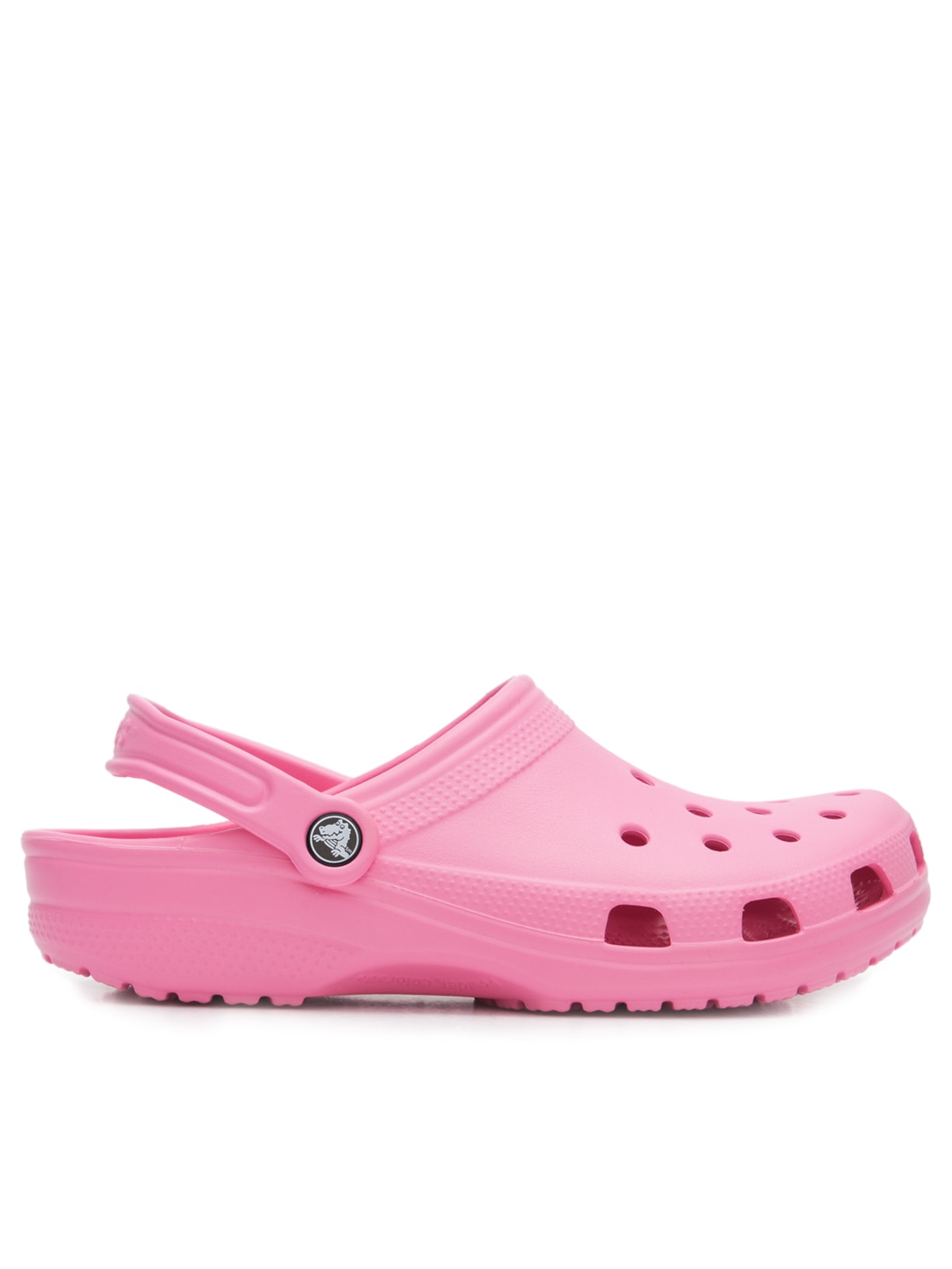 Sandália Feminina Classic - Rosa