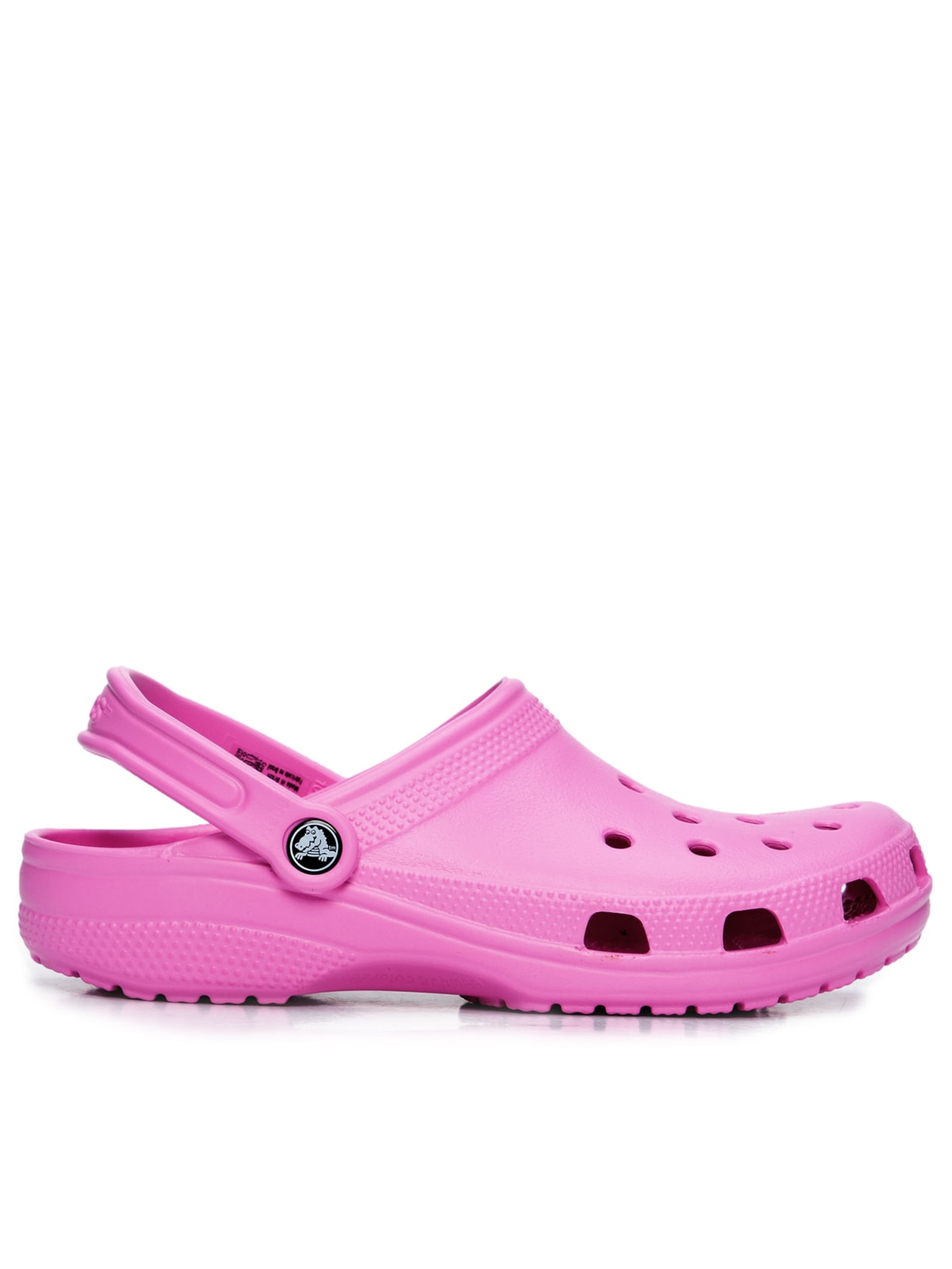 Sandália Feminina Classic - Rosa