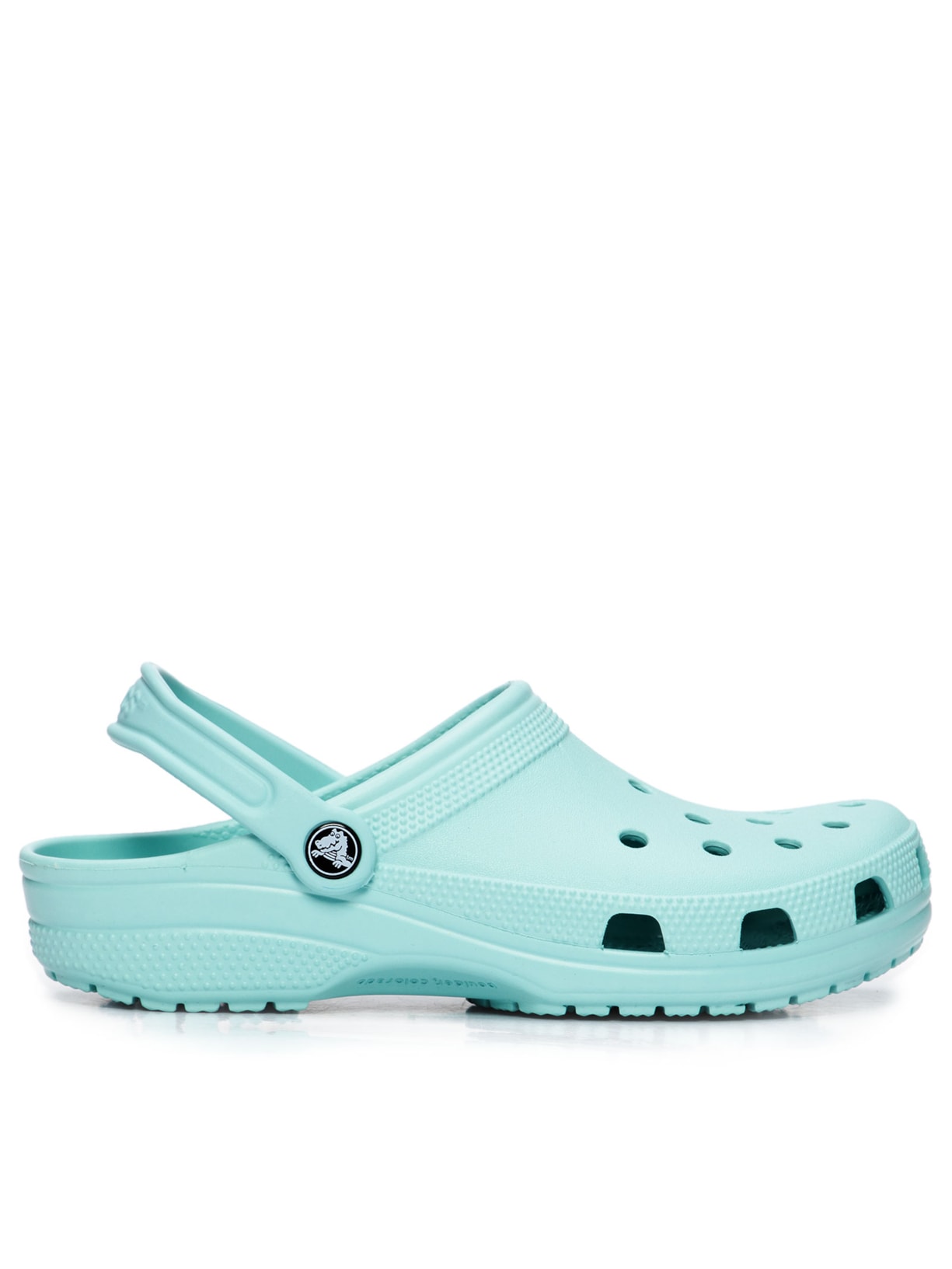 Sandália Feminina Classic - Verde