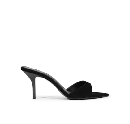 Sandália Feminina Elodie - Preto