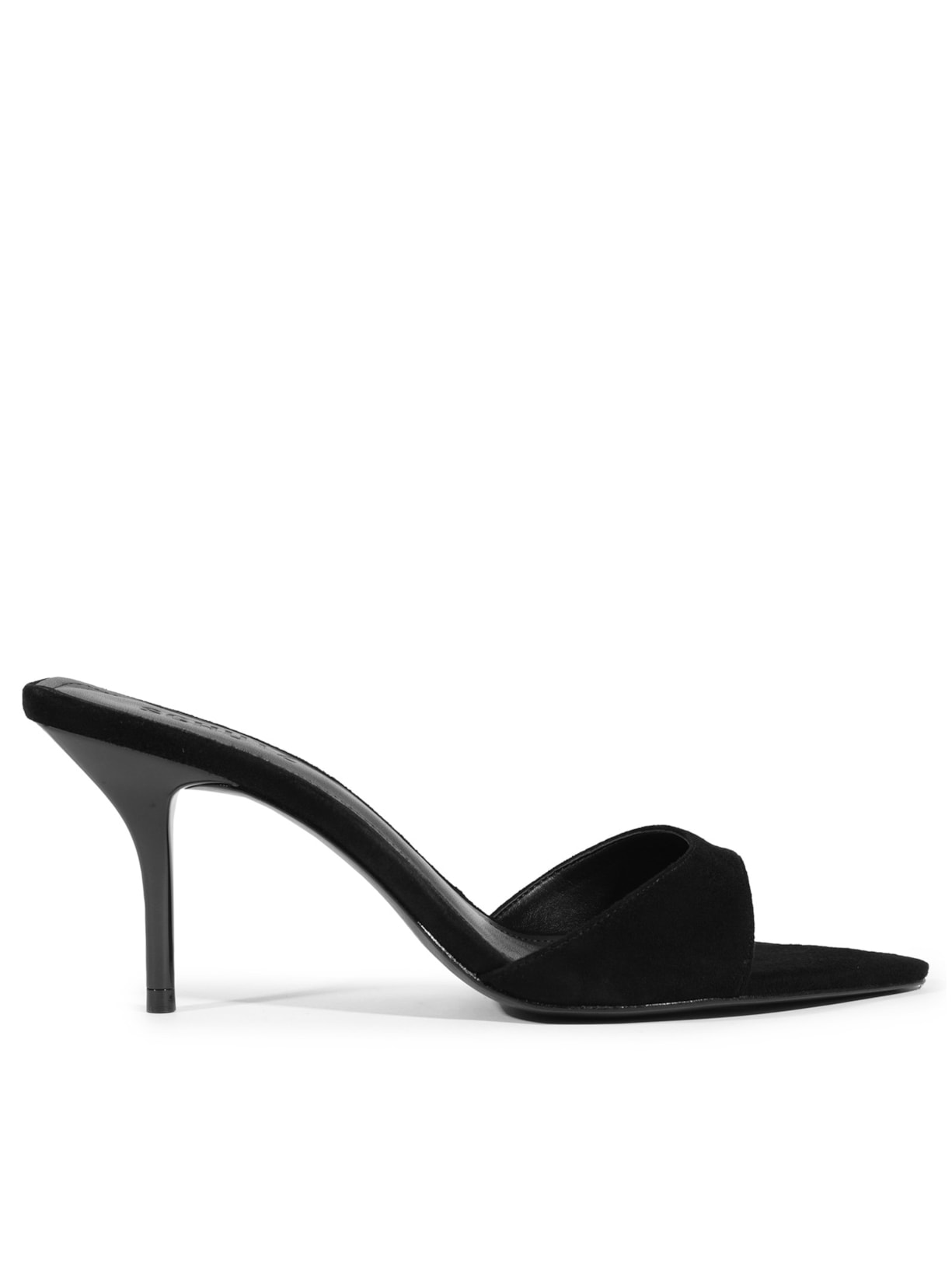 Sandália Feminina Elodie - Preto