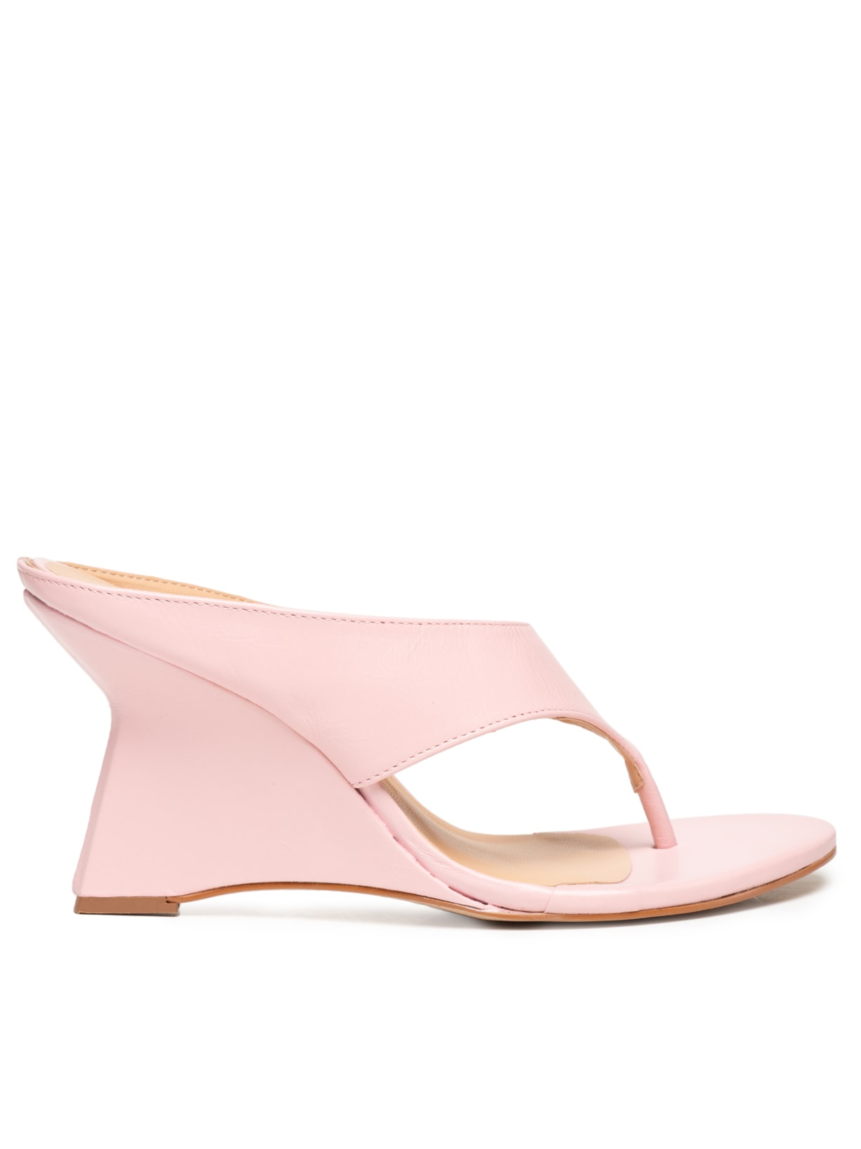 Sandália Feminina Grease - Rosa