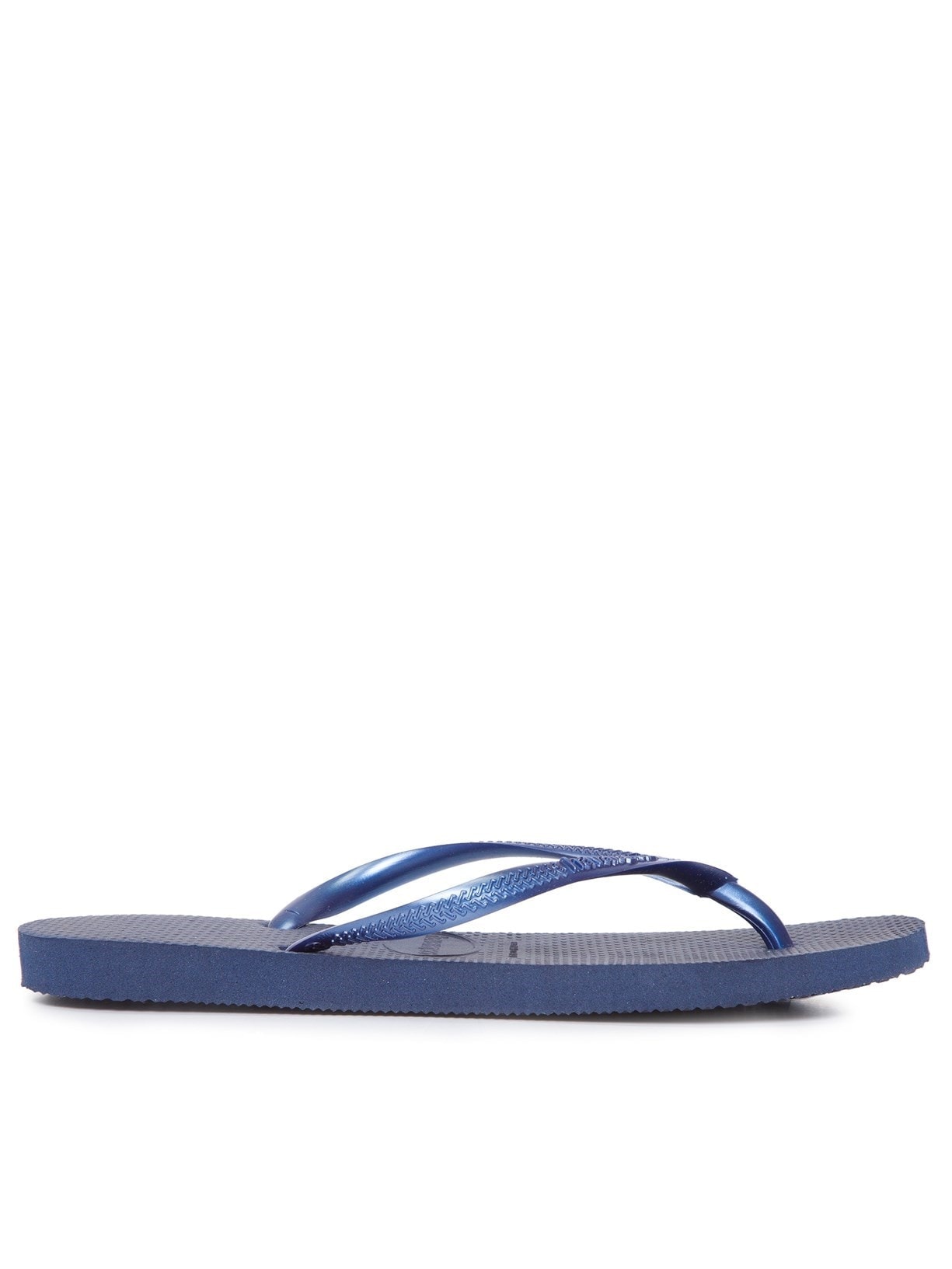 Sandália Feminina Havaianas Slim - Azul