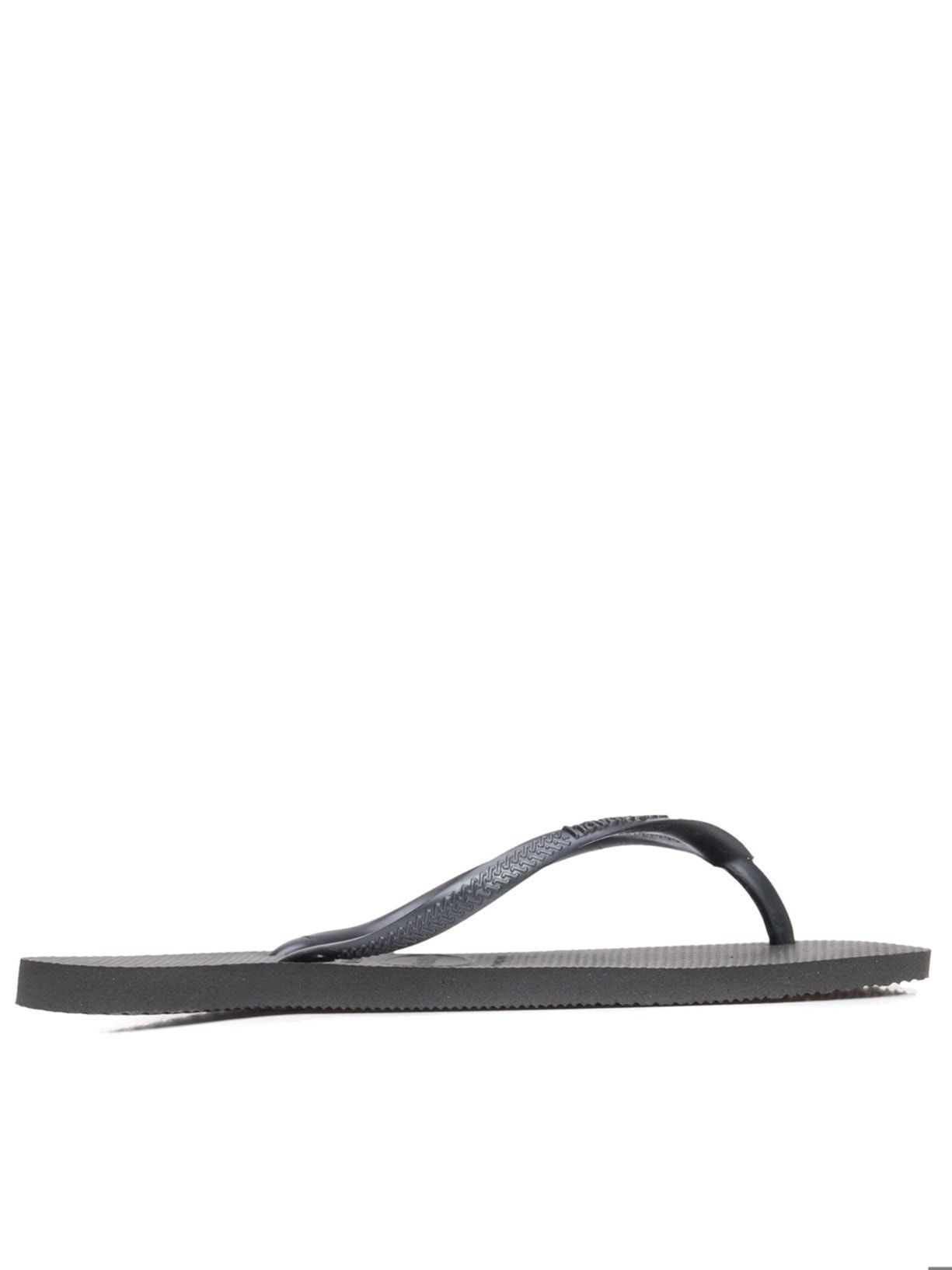Sandália Feminina Havaianas Slim Preto Havaianas